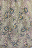 Elegant Yellow Embroidered Net Engagement Wear Lehenga Choli With Dupatta