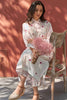 Captivating White Color Cotton Festival Wear Pant Suit