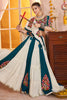 Dazzling Multi-Color Kutchi Work Cotton Festival Wear Lehenga Choli