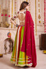 Enchanting Multi-Color Mirror Work Cotton Navratri Special Lehenga Choli