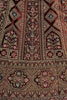 Pretty Maroon Velvet Bridal Lehenga Choli With Double Dupatta