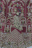 Amazing Pink Sequins Net Engagement Wear Lehenga Choli With Dupatta