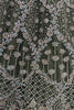 Precious Green Dori Work Net Bridesmaid Lehenga Choli With Dupatta