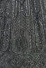 Lavish Black Hand Embroidery Net Reception Wear Lehenga With Blouse