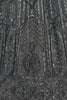 Lavish Black Hand Embroidery Net Reception Wear Lehenga With Blouse