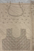 Gorgeous Peach Zircon Work Net Engagement Wear Lehenga Choli