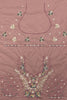 Winsome Pink Sequins Net Designer Lehenga Choli With Dupatta