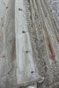 Bewitching White Sequins Net Wedding Lehenga Choli With Dupatta