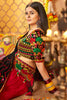 Glamorous Multi-Color Mirror Work Navratri Lehenga Choli With Dupatta