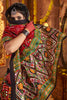 Mesmerizing Multi-Color Digital Printed Navratri Lehenga Choli