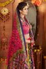 Mesmerizing Multi-Color Digital Printed Navratri Lehenga Choli