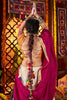 Attractive Multi-Color Leheriya Printed Cotton Navratri Lehenga Choli With Dupatta
