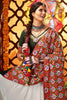 Tantalizing White Silk Traditional Lehenga Choli With Embroidered Dupatta