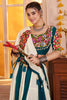 Dazzling Multi-Color Kutchi Work Cotton Festival Wear Lehenga Choli 