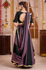 Dazzling Multi-Color Mirror Work Cotton Traditional Lehenga Choli With Dupatta