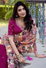Stunning Pink Thread Work Vichitra Silk Traditional Lehenga Choli