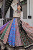 Desirable Multi-Color Digital Printed Cotton Navaratri Special Lehenga Choli