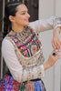 Desirable Multi-Color Digital Printed Cotton Navaratri Special Lehenga Choli