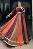 Elegant Multi-Color Rayon Navratri Special Lehenga With Designer Choli