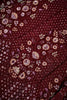 Endearing Maroon Sequins Net Wedding Lehenga Choli With Dupatta