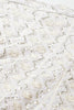 Stunning White Sequins Georgette Bridesmaid Lehenga Choli