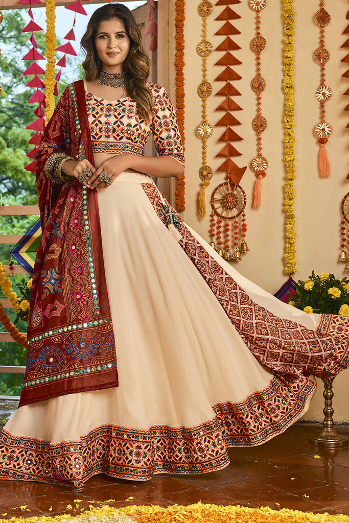 Amazon.com: Indian Heavy Embroidered Net Lehenga Choli Dupatta Fancy Party  Wedding Ready To Wear Trendy Ghagra Choli Dress 3025 (Grey, Small) :  Clothing, Shoes & Jewelry
