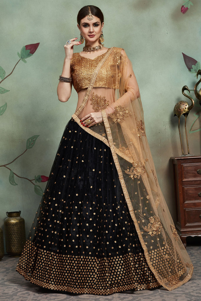 Engagement Designer Lehenga Choli Indian Lengha Chunni Skirt Dress Sari  Saree | eBay